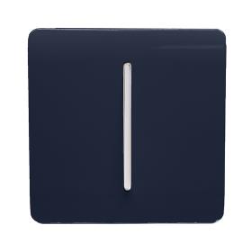Navy Wiring Accessories Trendi Decorative Screwless Navy Wiring Accessories Trendi Decorative Screwless
